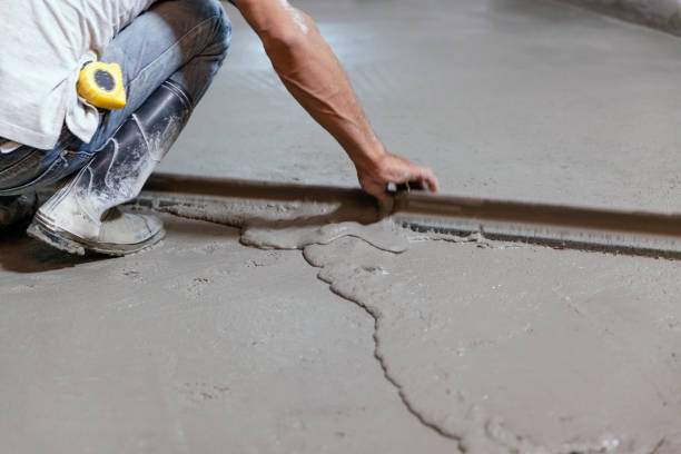 Best Industrial Concrete Flooring in Port Allegany, PA