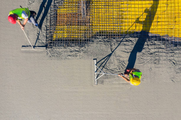 Best Concrete Removal and Replacement in Port Allegany, PA