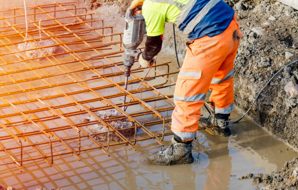 Best Residential Concrete Solutions in Port Allegany, PA