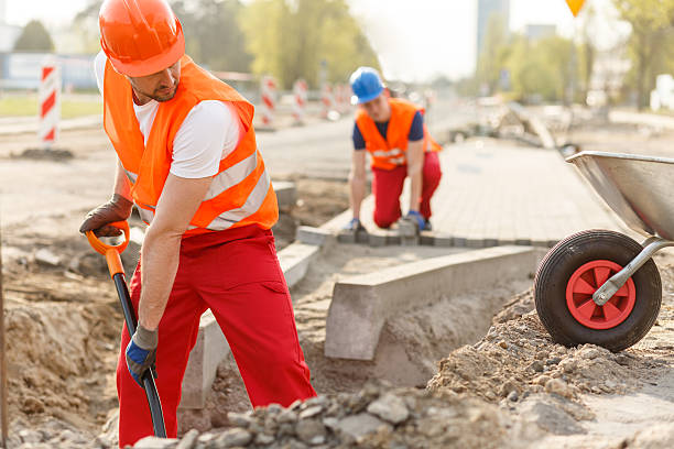 Best Concrete Sealing and Maintenance in Port Allegany, PA